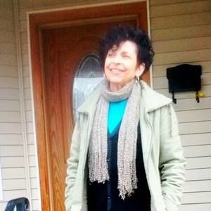 Meet your Posher, Fran